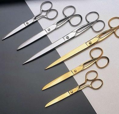 12 Design-Worthy Scissors - Remodelista