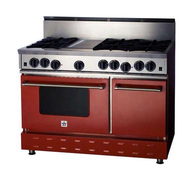 13 American Made Appliances From, Wolf Gourmet Countertop Appliances Inc Common Stock News