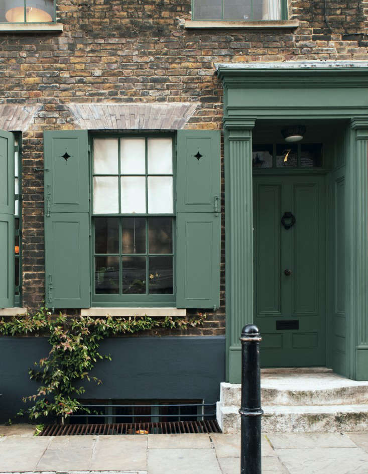Required Reading: Farrow & Ball Decorating with Colour - Remodelista