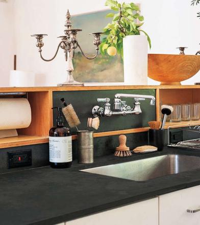 Countertops 101: Everything You Need to Know Before Remodeling Your Kitchen  - CR