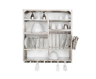 Everyone Wants This Trendy Dish Rack (It Even Had a Wait List!)