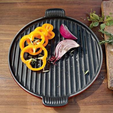 5 Favorites: The Indispensable Grill Pan - Remodelista