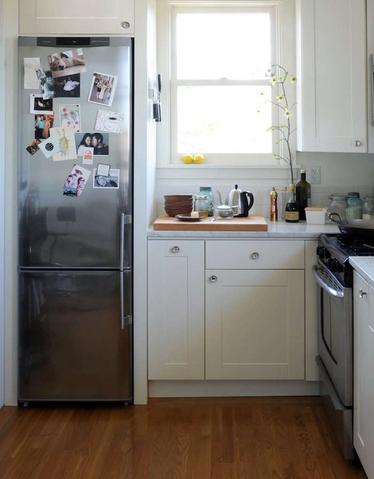 10 Easy Pieces: The Best Under-Counter Refrigerator Drawers - Remodelista