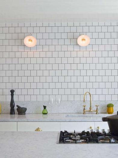 Open Shelving in the Kitchen: 10 Favorites - Remodelista