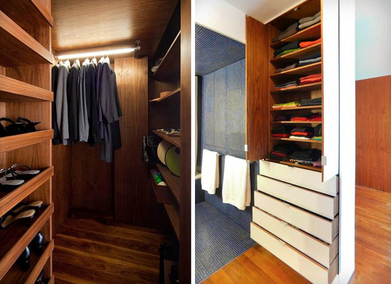Steal This Look: Tools for an Organized Closet - Remodelista