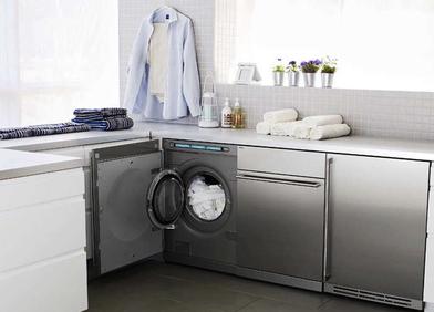Compact Washers and Dryers Are Apartment Dwellers' Dreams