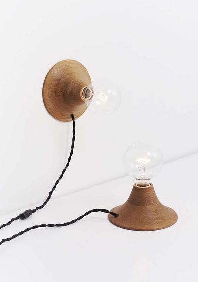 Handmade Lighting, Portlandia Edition - Remodelista