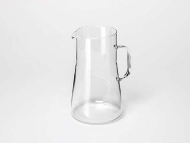 Trendglas Jena German Glass Water Kettle