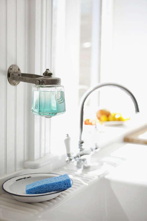 13 Best Kitchen soap dispenser ideas  kitchen soap, kitchen soap dispenser,  kitchen decor