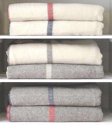 Linen Kitchen Towels  Boston General Store