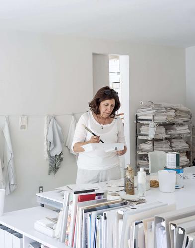 How to Choose the Perfect White Paint: Remodeling 101 - Remodelista