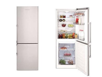 Finally, A Slim Refrigerator That's Reasonably Priced and Looks Good