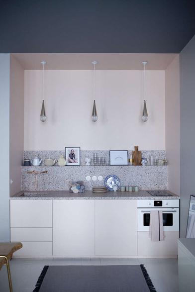 Pink Retro Appliances - Kitchen & Bath Design News