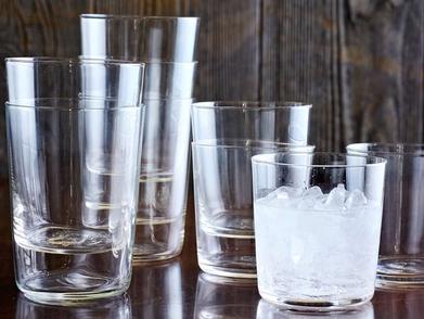 Discover the best margot glassware collection products on Dwell
