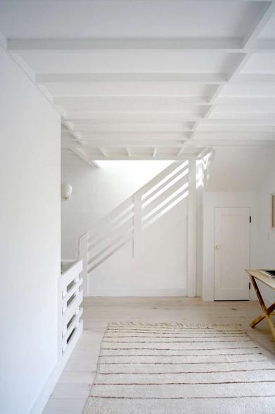 How to Choose the Perfect White Paint: Remodeling 101 - Remodelista