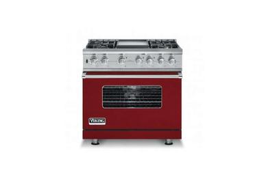 Wolf vs Viking Gas Range - Which is Better?