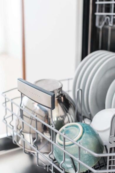 2023 Bosch dishwasher innovations: Cleaner dishes, less work - Reviewed