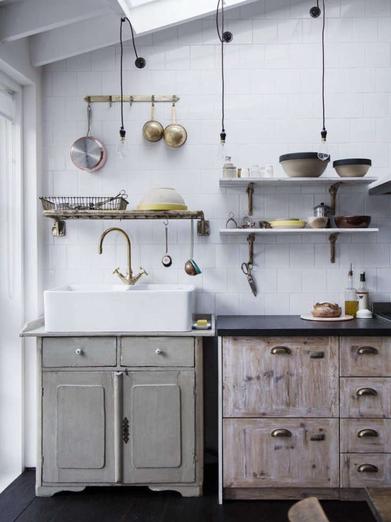 10 Easy Pieces: Space-Saving Dish Racks for Small Kitchens - Remodelista