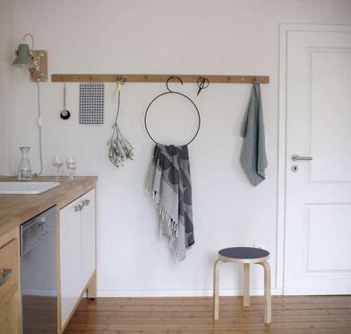 VÅRSTA kitchen – industrial and restaurant-inspired - IKEA