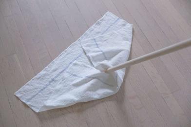 The Cuban Mop: The Near Perfect Cleaning Tool You've Never Heard of (and  How to Use It) - Remodelista