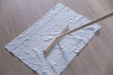 The Cuban Mop: The Near Perfect Cleaning Tool You've Never Heard