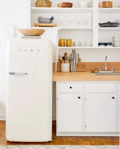 How SMEG became the coolest fridge on the block - The Boston Globe
