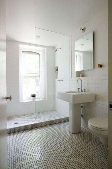 Storage 101: Pedestal Sink Storage Ideas For Stylish Homes