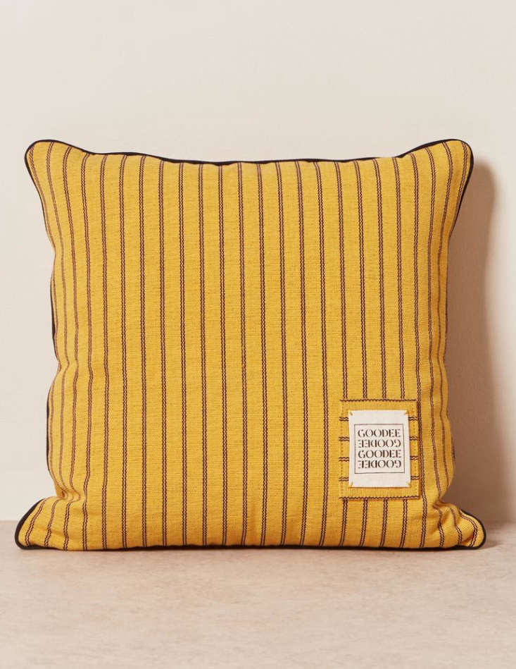 Good Design Good Purpose Enter to Win Two Ethically Made Pillows from Goodee portrait 7_33