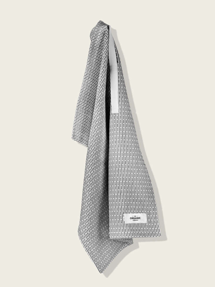 little towel in morning grey from goodee 19