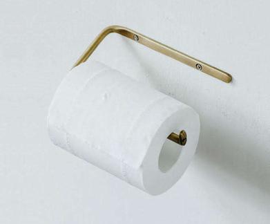 NMLA Toilet Paper Holder – NewMade LA