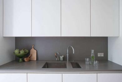 New York's Jack of All Kitchen Trades - Remodelista