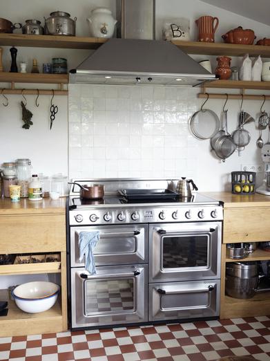 12 Made-in-France Kitchen Essentials for Francophiles Everywhere -  Remodelista