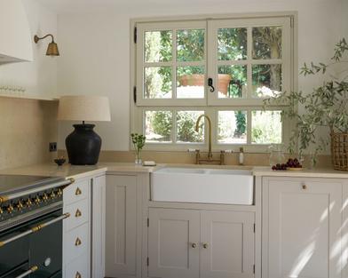 Kitchen Cupboard Handles - Jim Lawrence - Kitchen Cupboard Handles