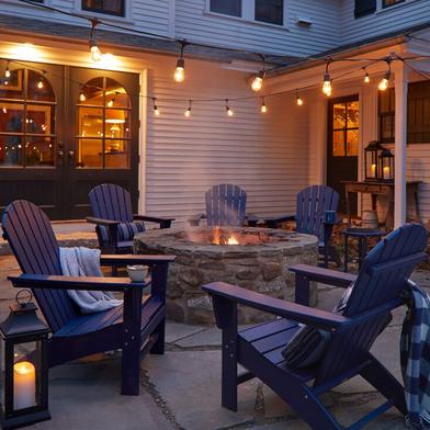 Outdoor Lighting Ideas to Bring to the Campsite or the Backyard