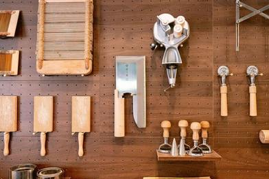 Old-School Pasta-Making Tools, for Cooking Like an Italian Grandma -  Remodelista
