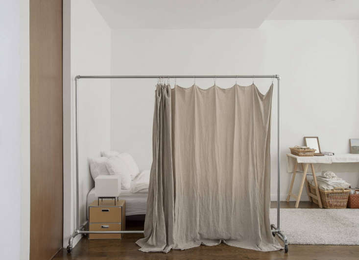 Clever Twists On Room Dividers