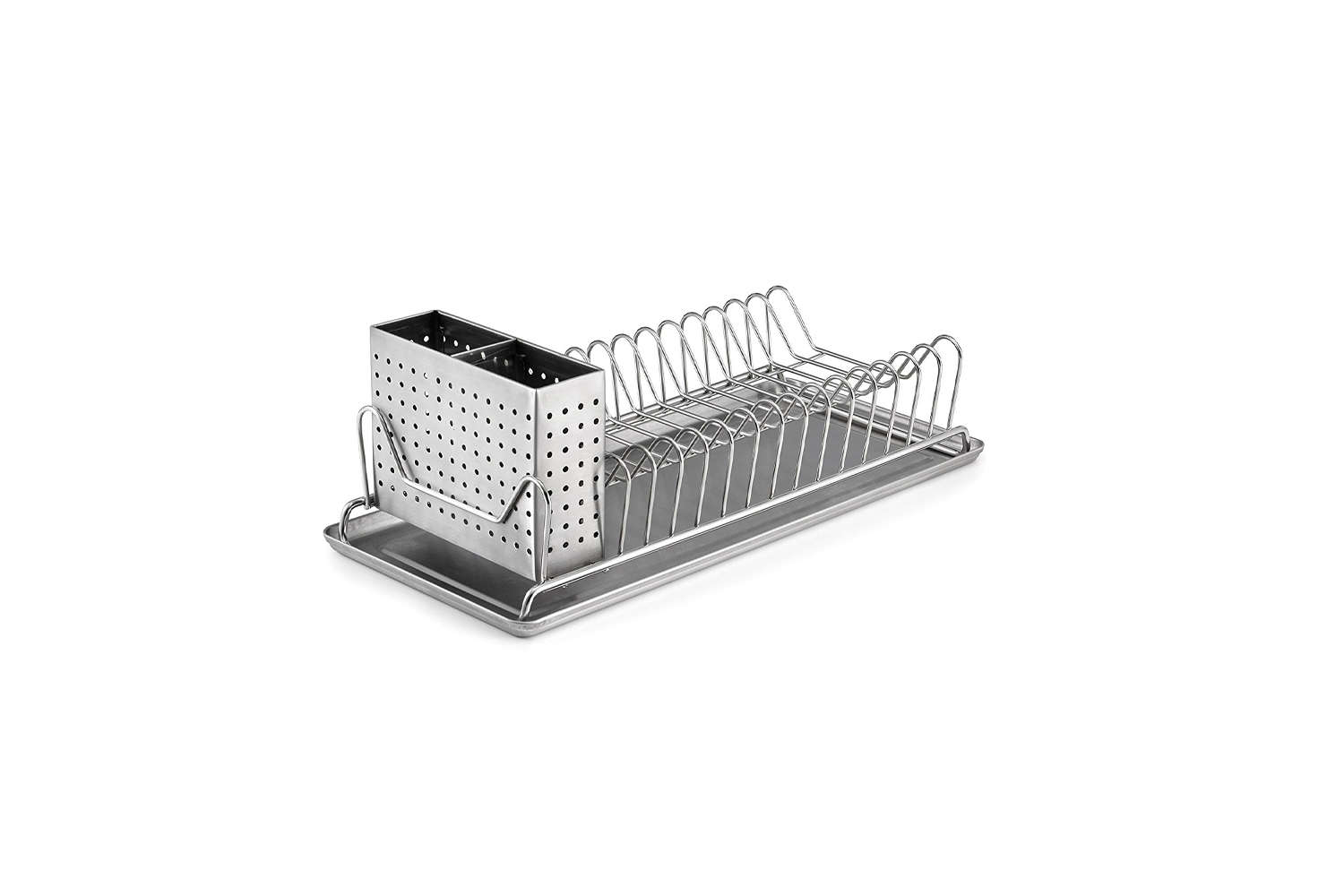 Dish Racks for Small Spaces
