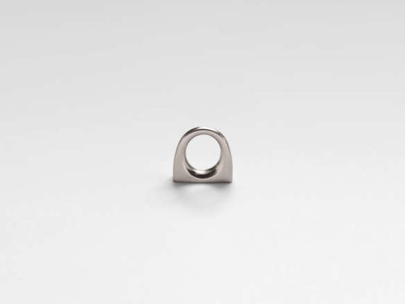 gateway ring pull – satin nickel 8