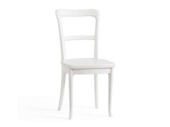pottery barn cline bistro dining chair  