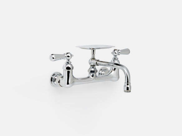 10 Easy Pieces Modern DeckMounted Bath Faucets portrait 19