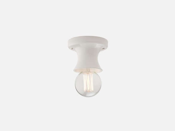 alabax surface ceiling fixture (small) 8