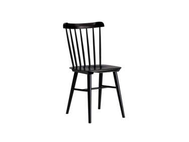 design within reach salt chair black paint  