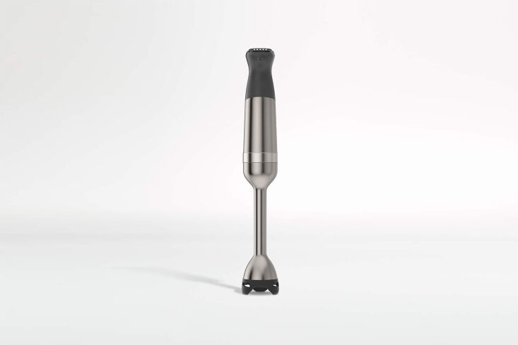 the most compact blender of all is the immersion blender. it&#8\2\17;s best 14