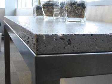 squak mountain stone countertop material  