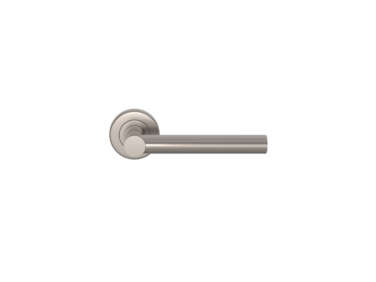turnstyle designs barrel solid door lever  