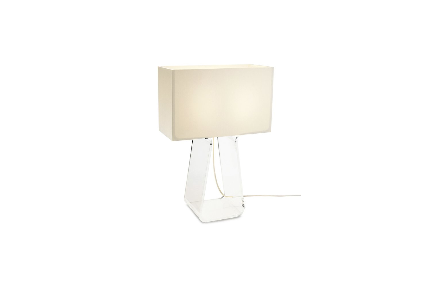 peter stathis pablo designs tube top table lamp 77