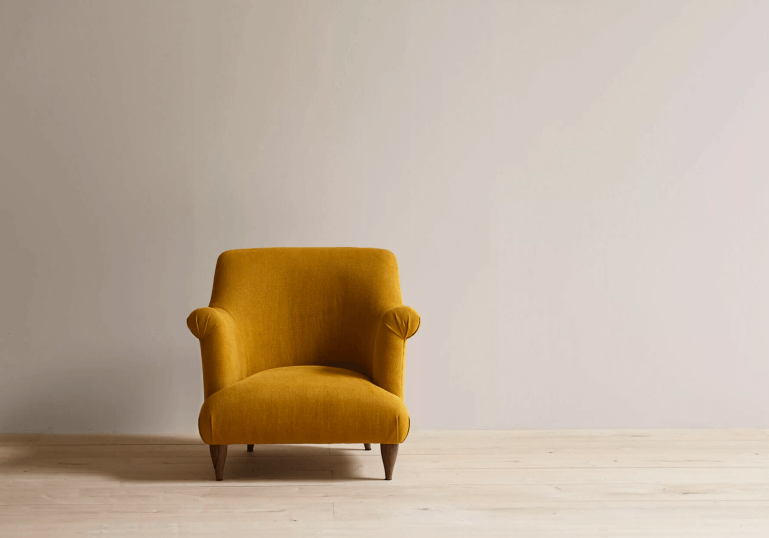 10 Easy Pieces Classic Upholstered Arm Chairs Remodelista