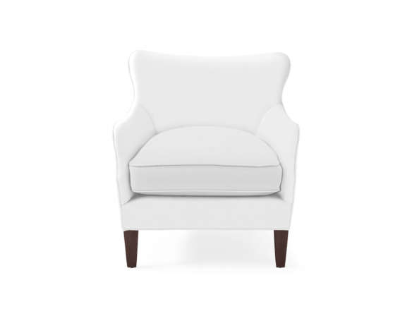 serena lily elm chair  