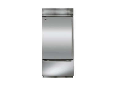 10 Easy Pieces BuiltIn Refrigerators portrait 18
