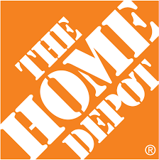 the home depot logo 9